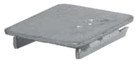 Superstrut A243-1EGC End Cap
